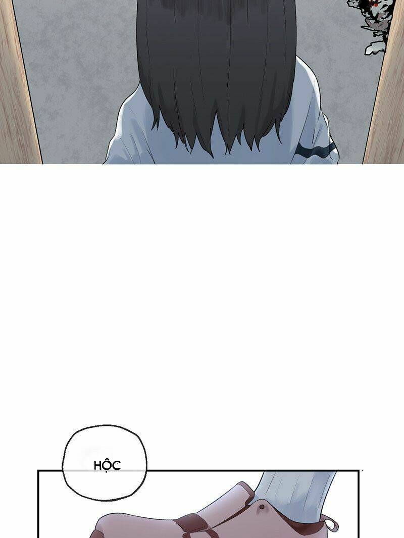 Kì Diệp Vi Ngũ: Chapter 1