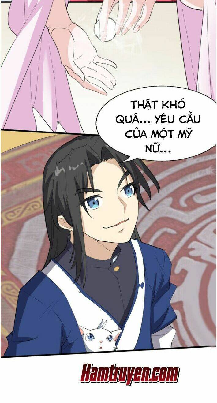 Đại Nghịch Chi Môn: Chapter 9