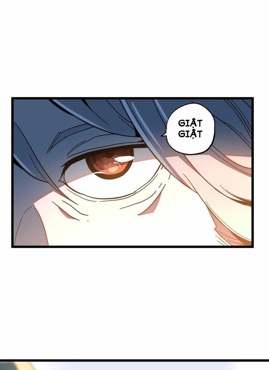 Vú Em Vô Địch: Chapter 27