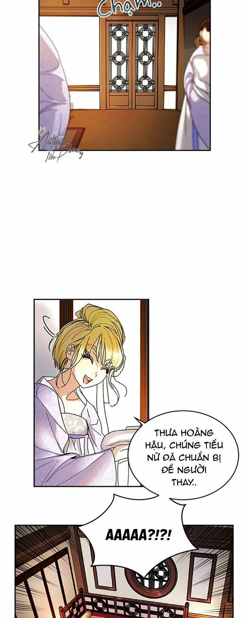 Cực Phẩm Mỹ Nam, Thật Lãng Phí: Chapter 6