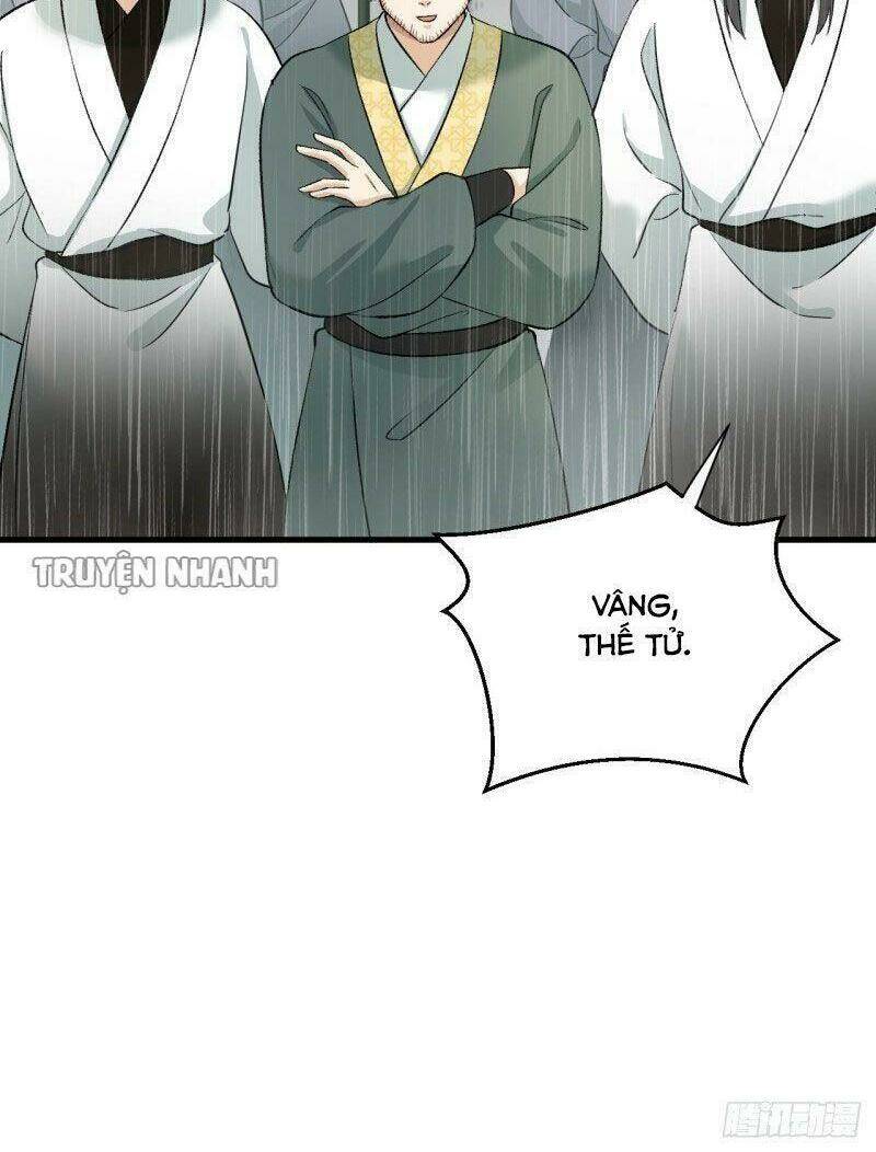 Lễ Băng Nhạc Phôi Chi Dạ: Chapter 20