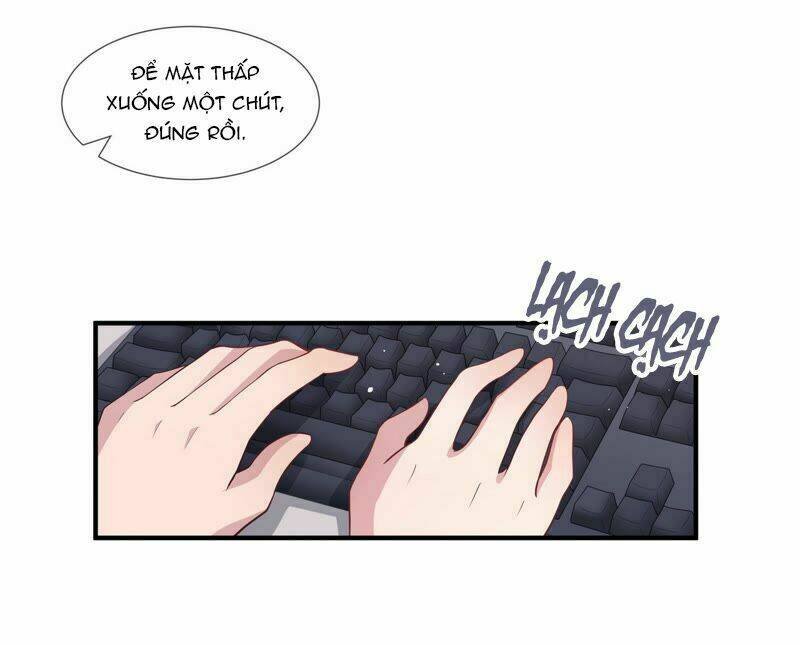 Chiến Lược Lãng Mạn Của Thịnh Thiếu: Chapter 77