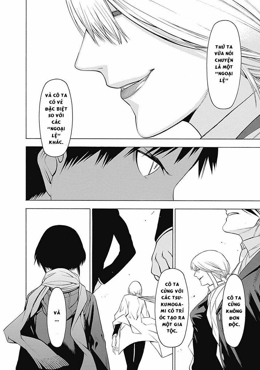 Mononogatari: Chapter 1