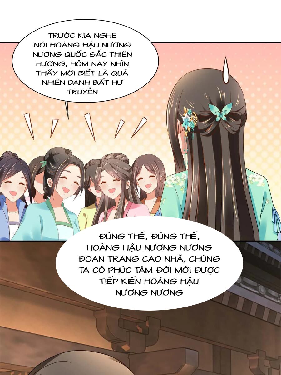Lãnh Cung Phế Hậu Muốn Nghịch Thiên: Chapter 236