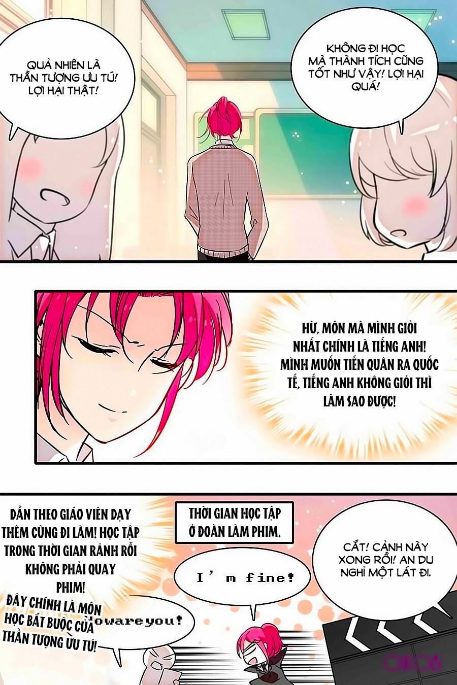 Thanh Ninh Chi Hạ: Chapter 155