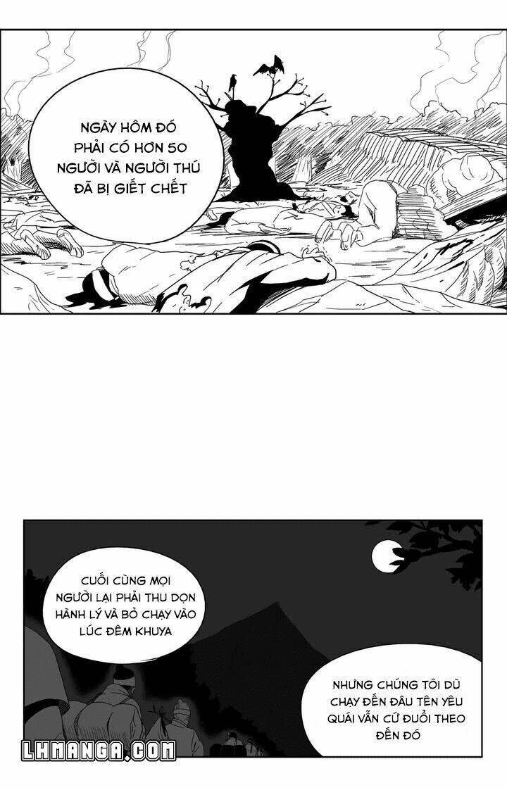 The Wizard: Chapter 6