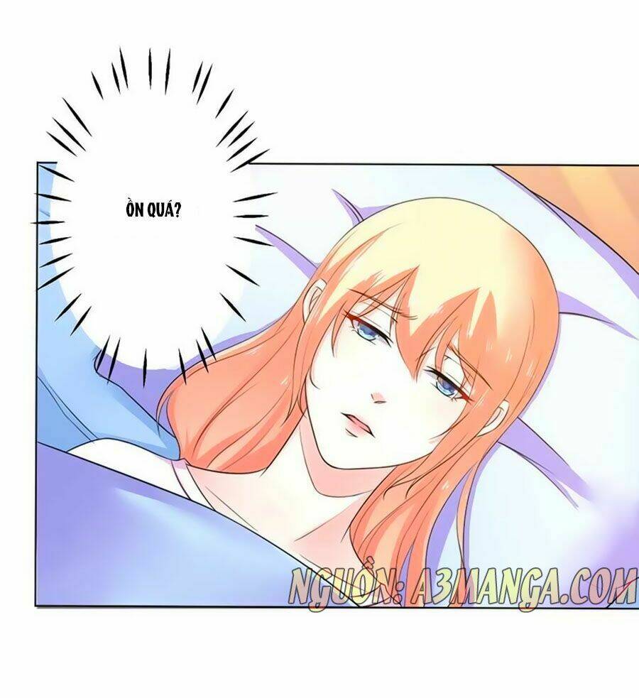 Trí Mệnh Sủng Thê: Tổng Tài Mau Nạp Mạng: Chapter 70