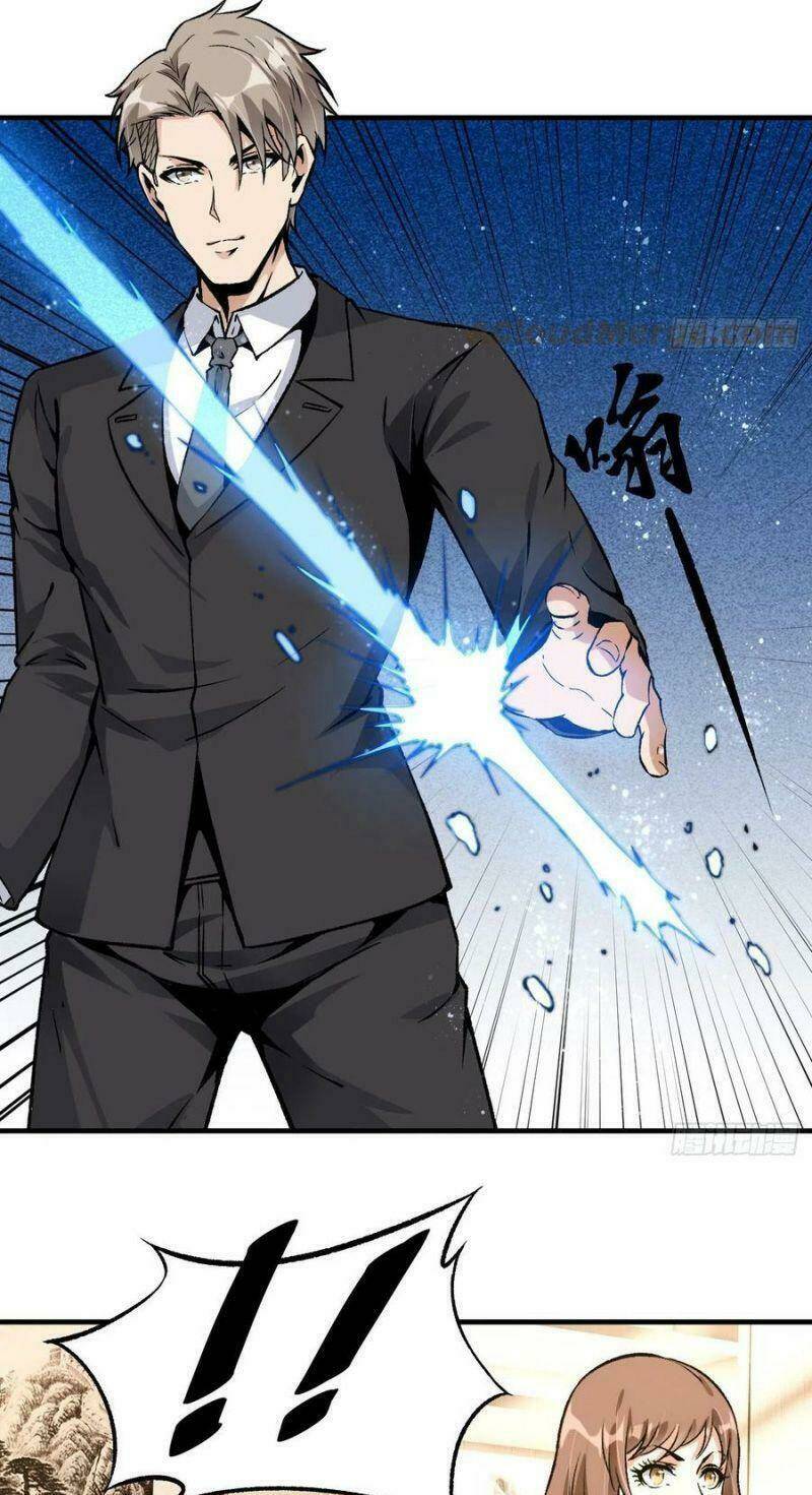 Cuồng Thiếu Siêu Thiên Tài: Chapter 77