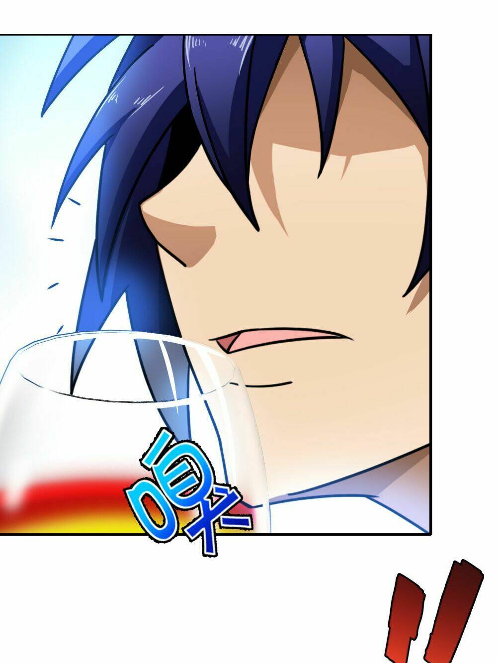 Hộ Hoa Cao Thủ Tại Đô Thị: Chapter 98