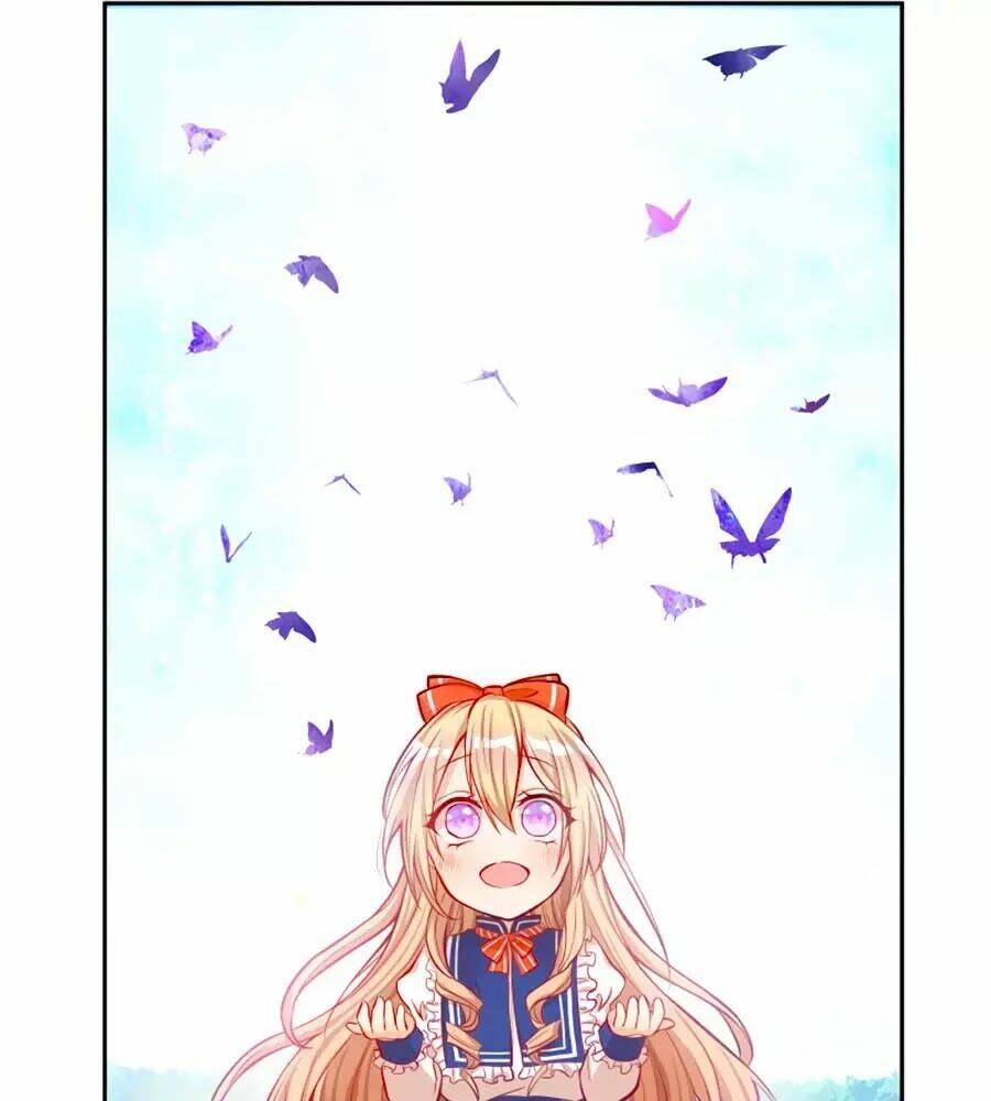 Kế Hoạch Sống Còn Của Công Chúa Nữ Phụ: Chapter 5