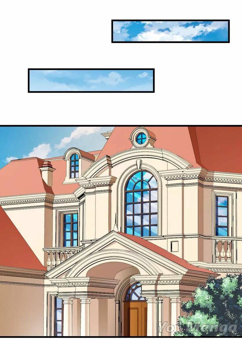 Thiểm Hôn Kinh Ái: Chapter 106