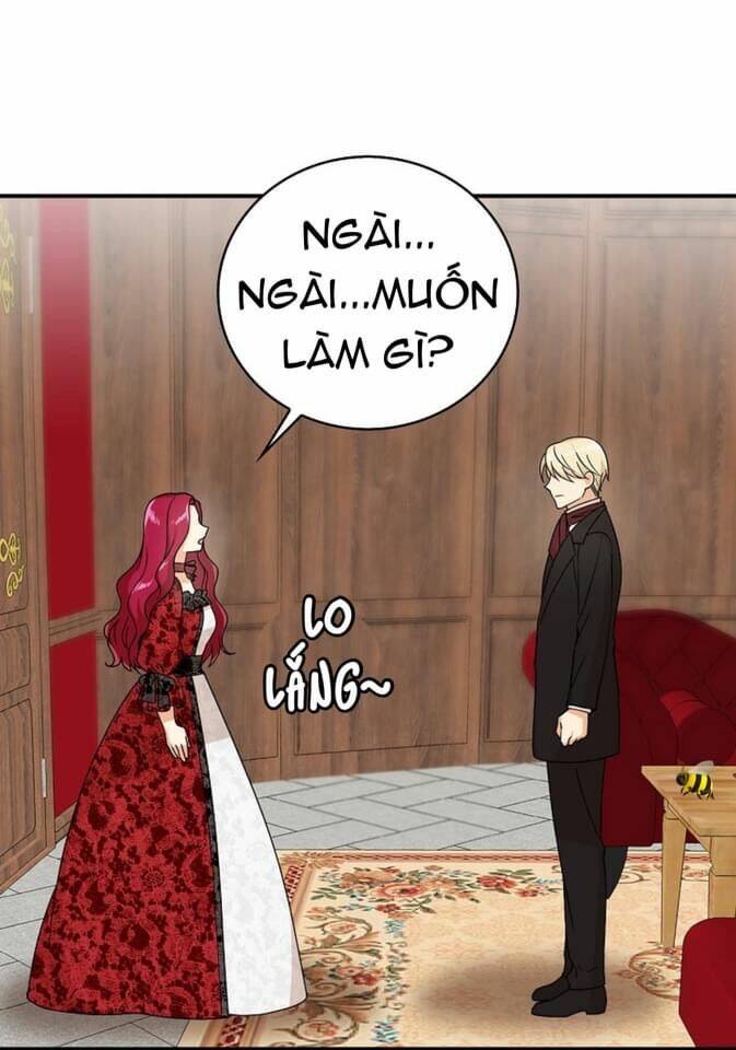Xuyên Không Trở Thành Mami Phản Diện: Chapter 35