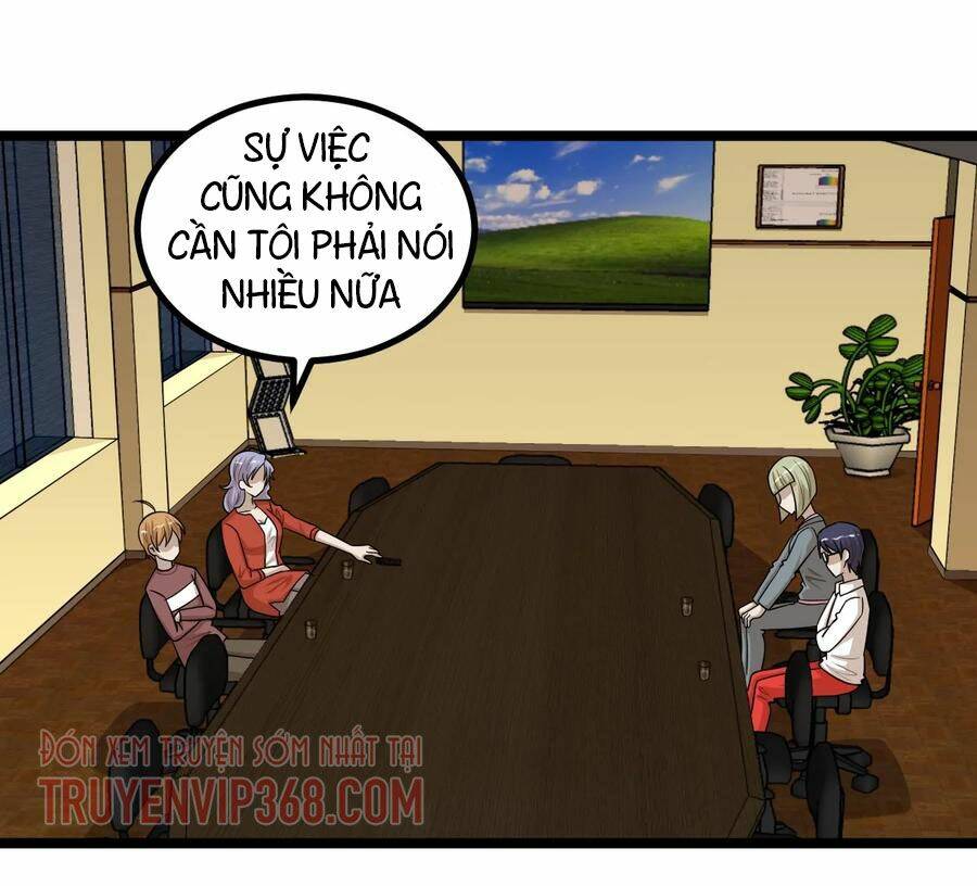 Đai Ca Trở Lại Tuổi 16: Chapter 95