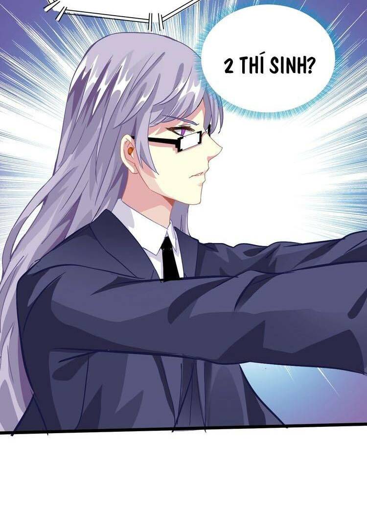 Kinh Thế Kỳ Nhân: Chapter 18