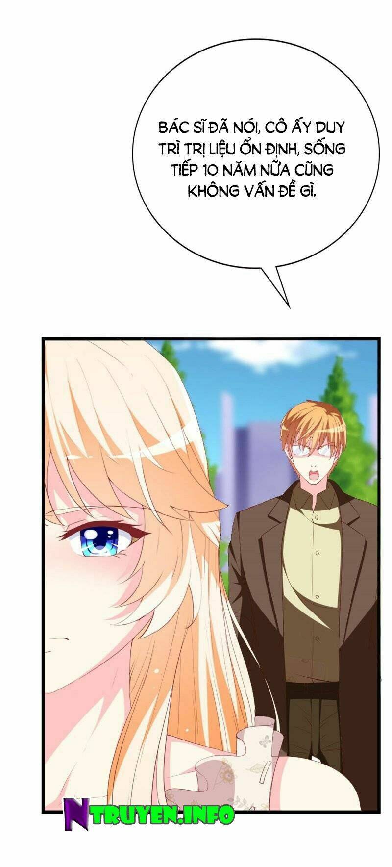 Này! Đừng Động Vào Phô Mai Của Tôi: Chapter 108