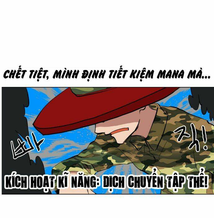 Hard Core Leveling Warrior: Chapter 37