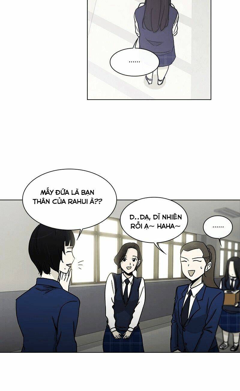 Anh Ấy Là Nữ Sinh Cấp 3: Chapter 49