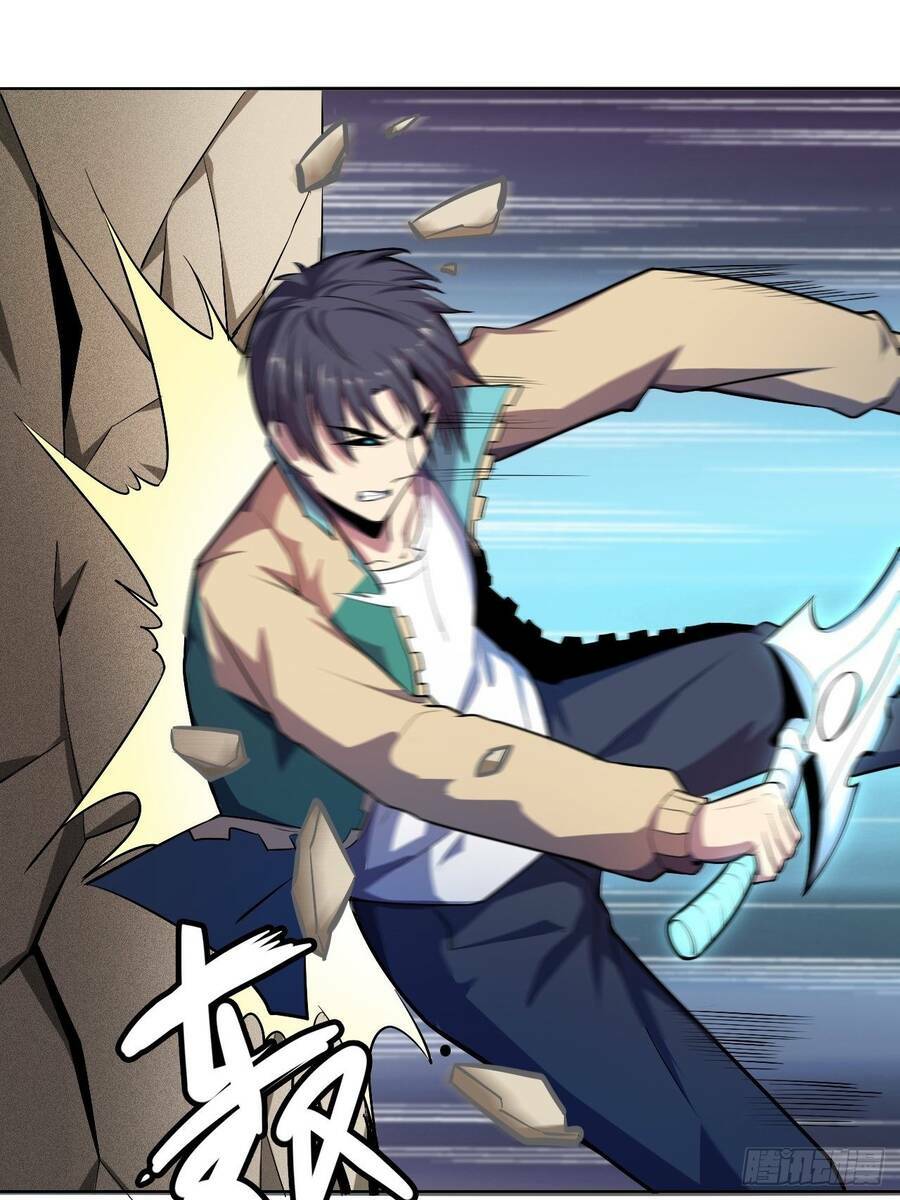 Chúa Tể Vực Thẳm: Chapter 24