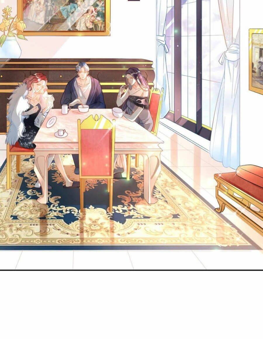 Cựu Ái Tân Nhan: Chapter 2