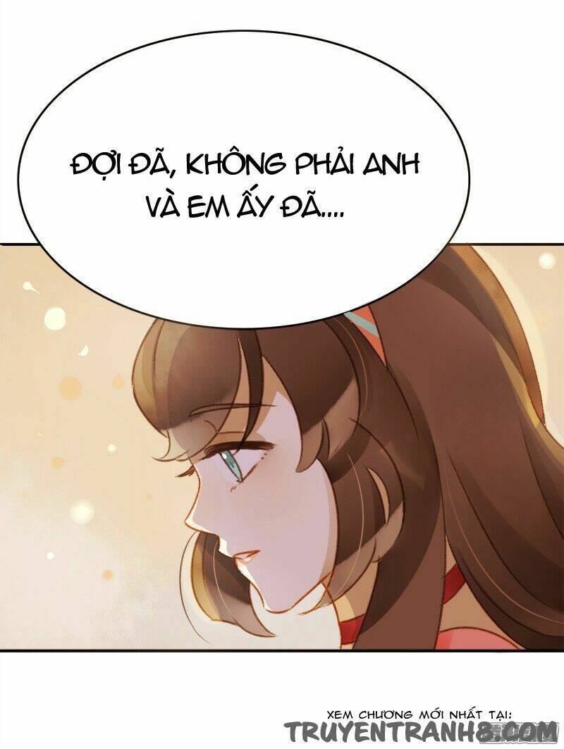 Sức Mạnh Của Sắc Đẹp: Chapter 136