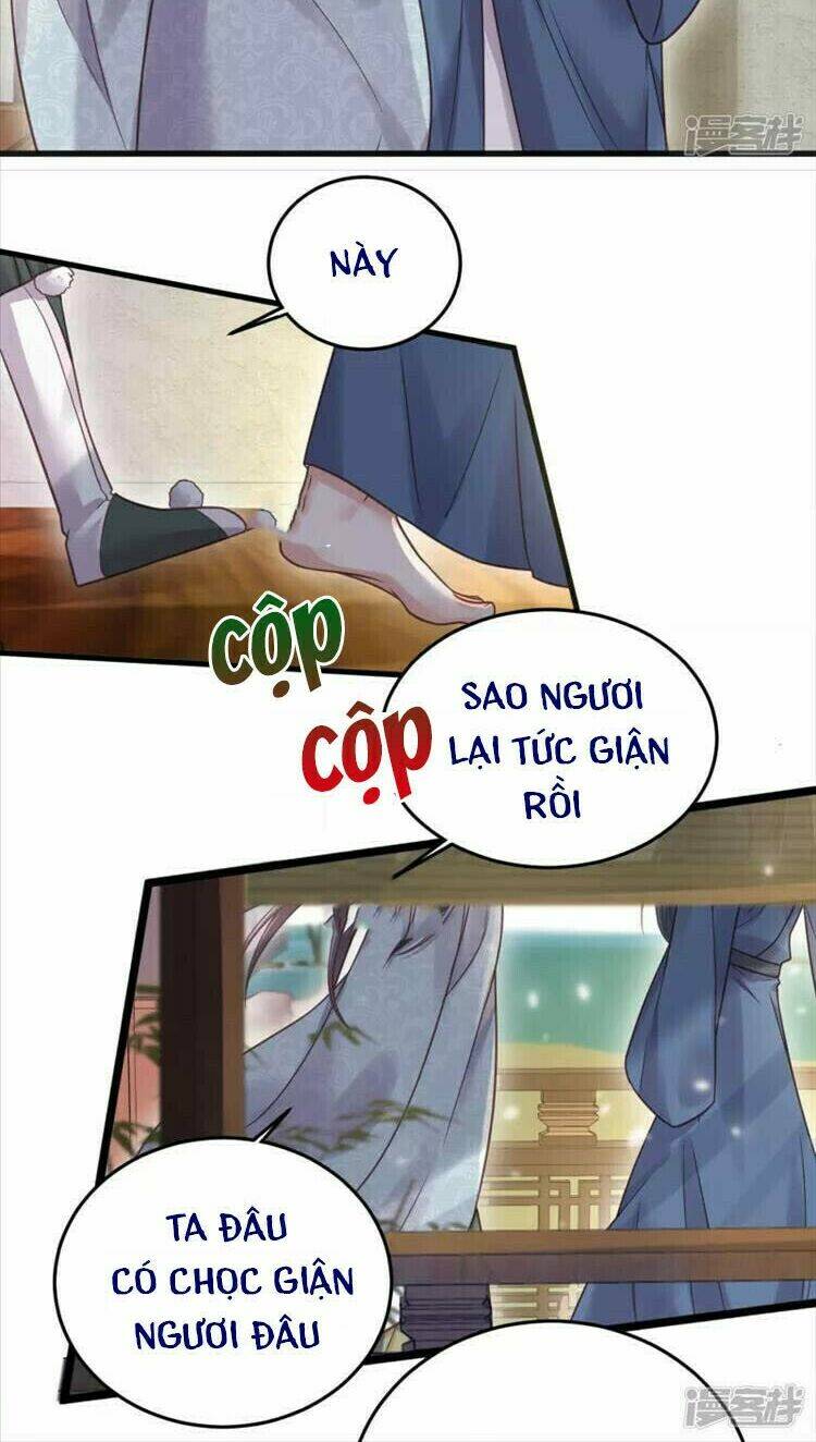 Nhật Kí Học Tập Của Hắc Liên Hoa: Chapter 34