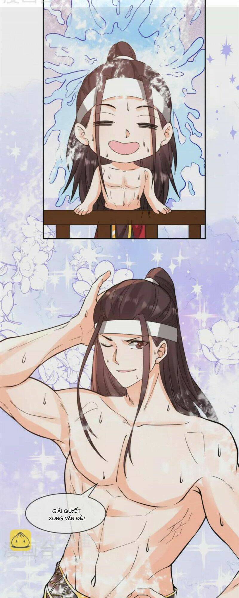 Tôi Phá Vỡ Hào Quang Của Nhân Vật Chính: Chapter 22