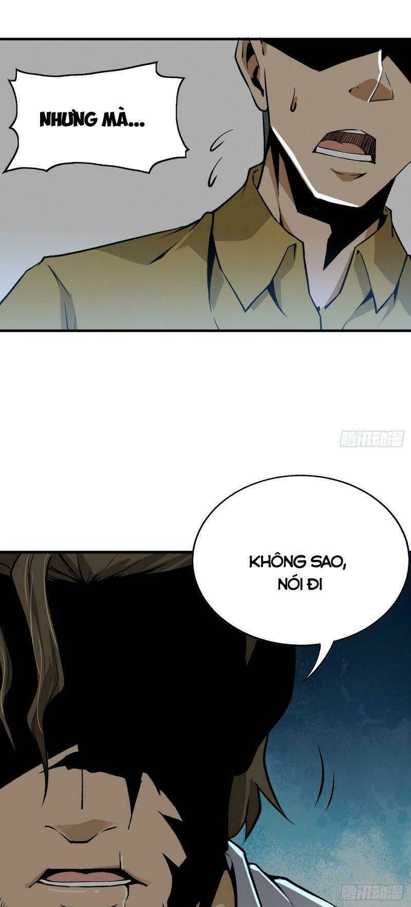 Cuồng Thiếu Siêu Thiên Tài: Chapter 46
