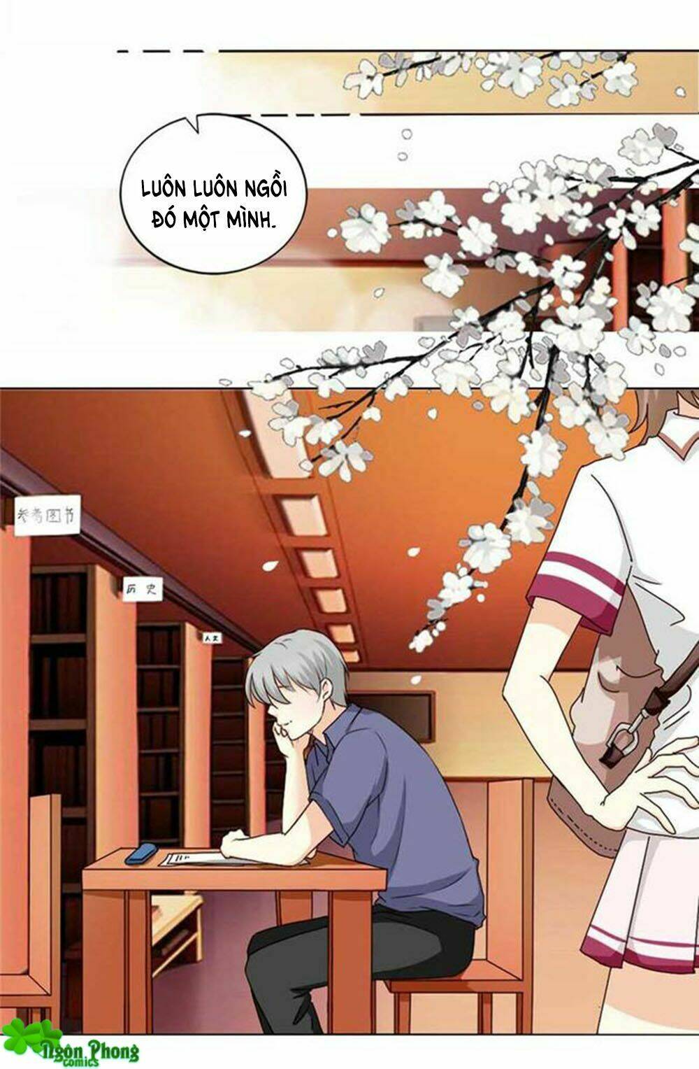 Tổng Tài Bá Đạo Là Gay: Chapter 45