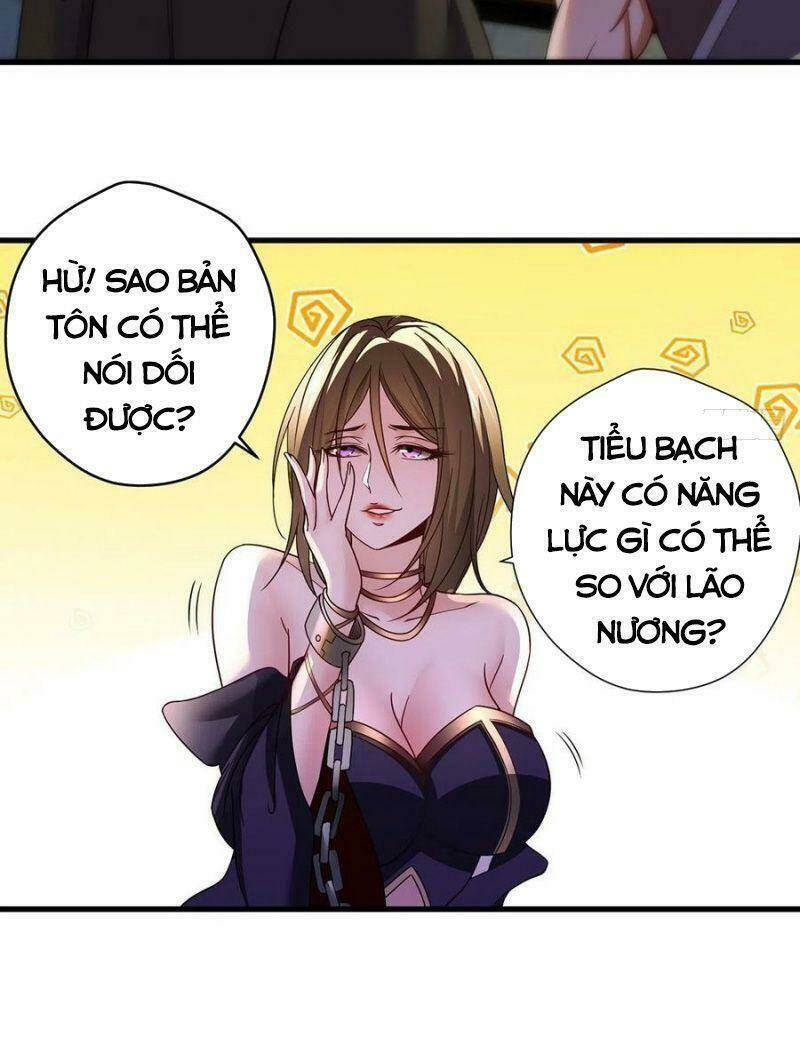 Ta Là Đại Hoàn Đan: Chapter 91