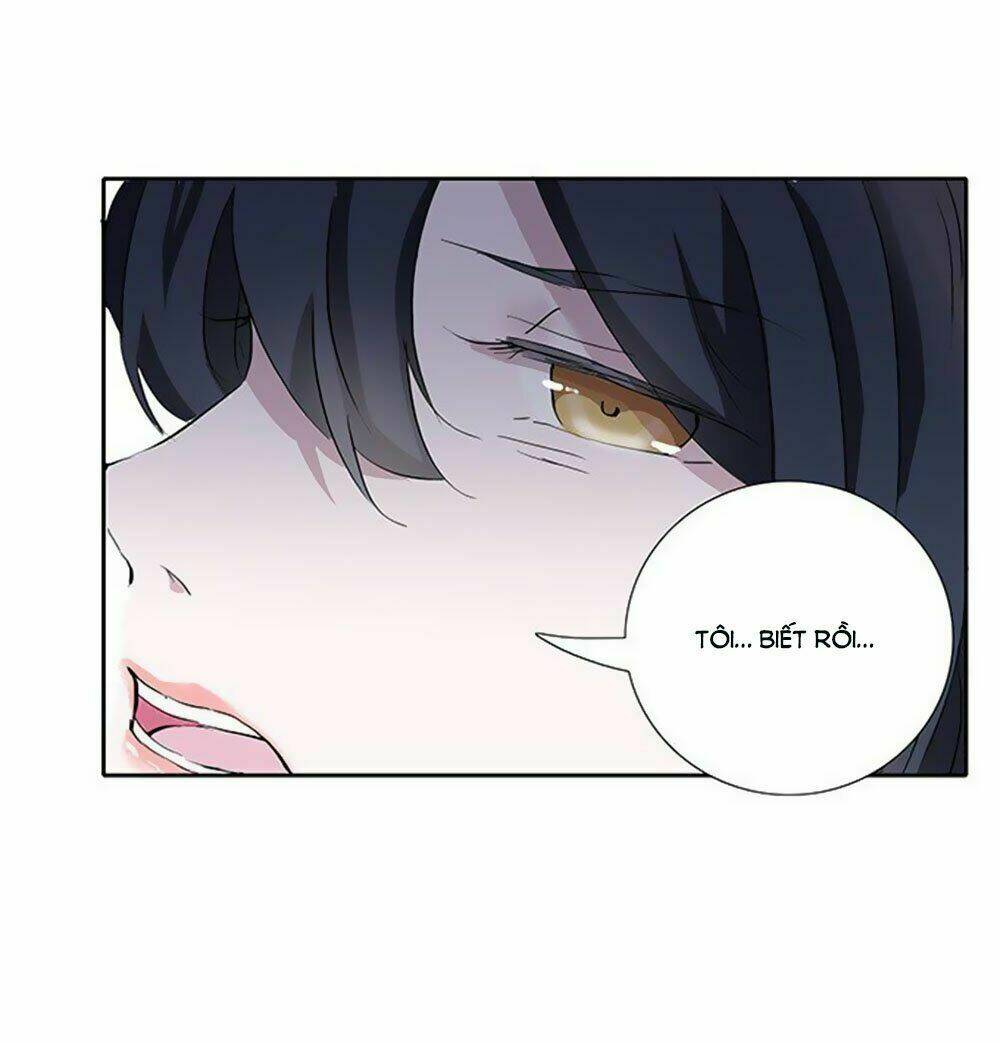 Thiên Kim Đường Môn: Chapter 40