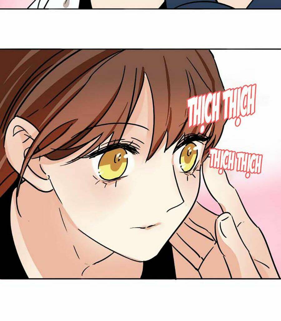 Mùi Hương Lãng Mạn: Chapter 82