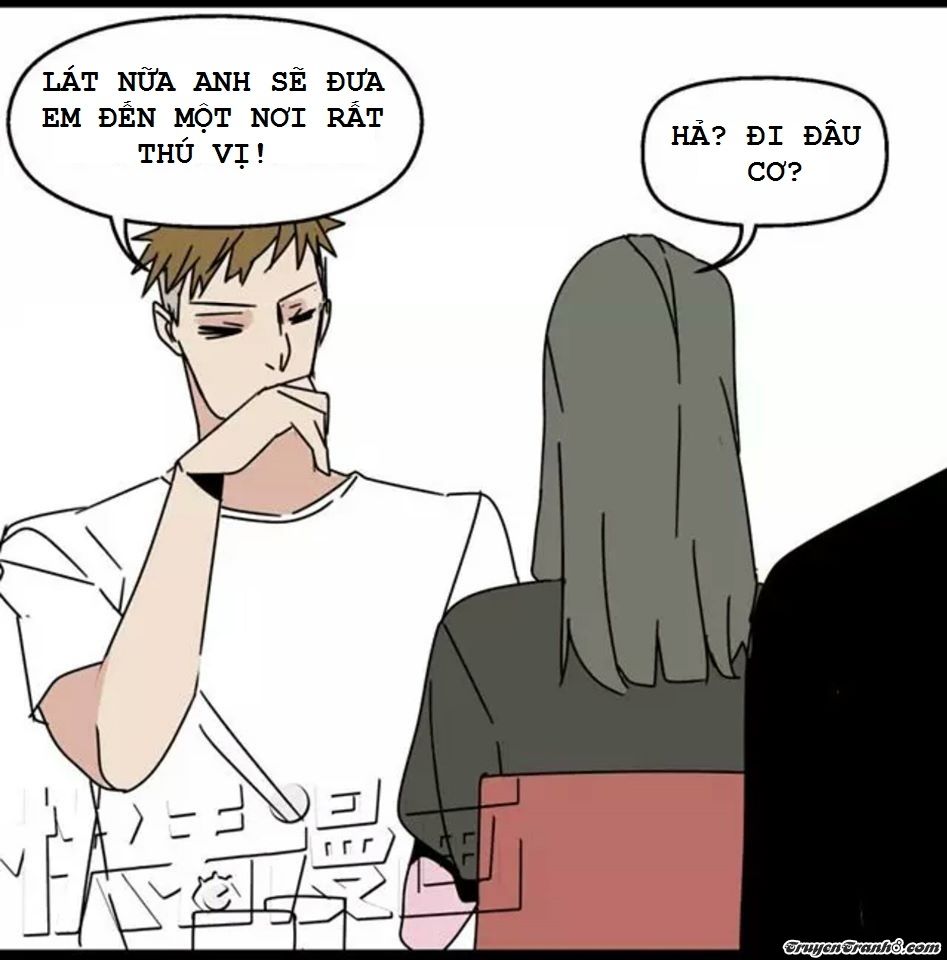 Ứng Dụng Thẩm Mỹ: Chapter 6