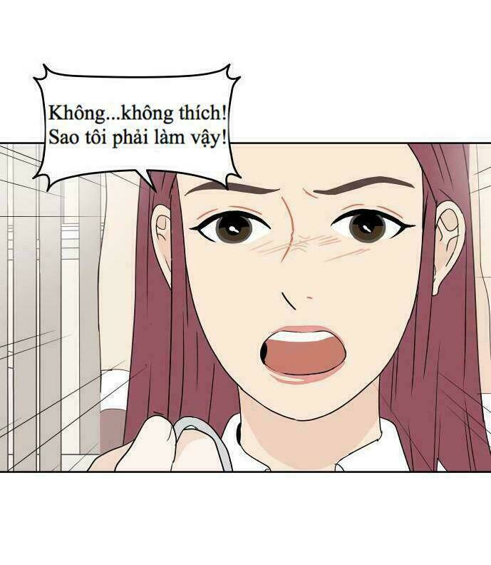 30 Phút Bước Đi Bên Em: Chapter 35