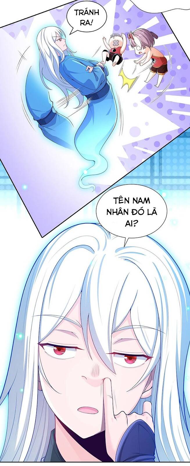 Sau Khi Tu Luyện, Ta Biến Thành Ma Tôn Xương Khô: Chapter 11