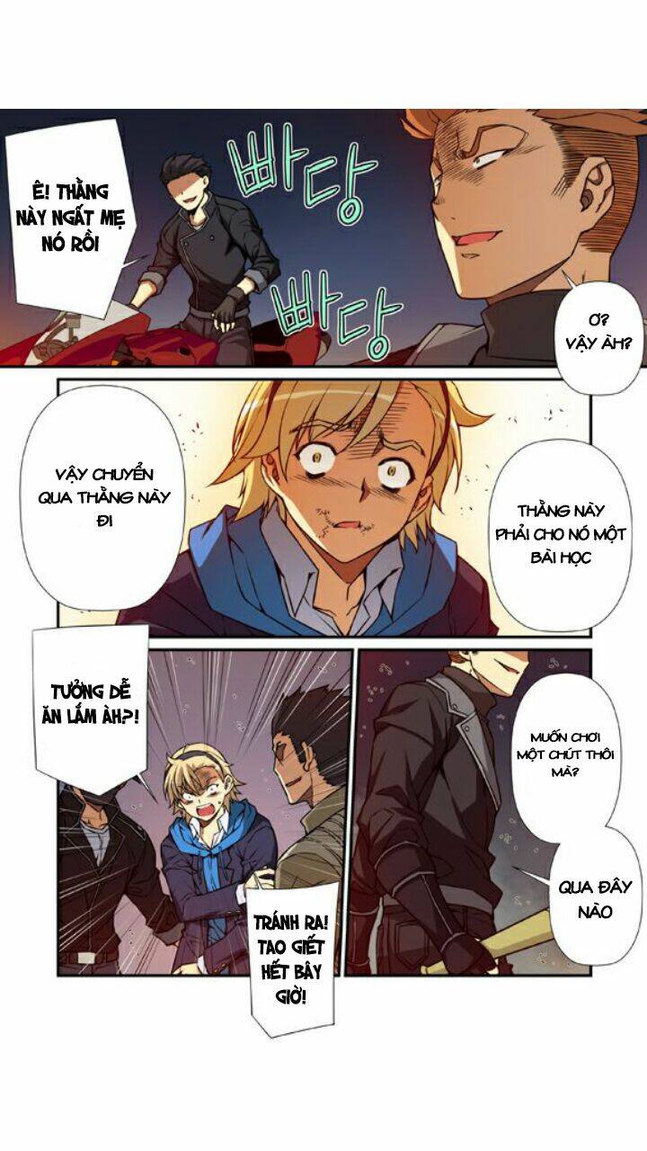 Modify: Chapter 25