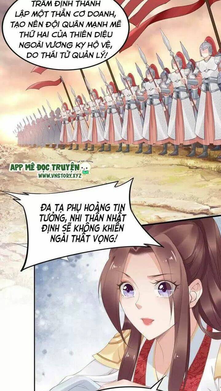 Nhất Sinh Nhất Thế Tiếu Thương Khung: Chapter 35