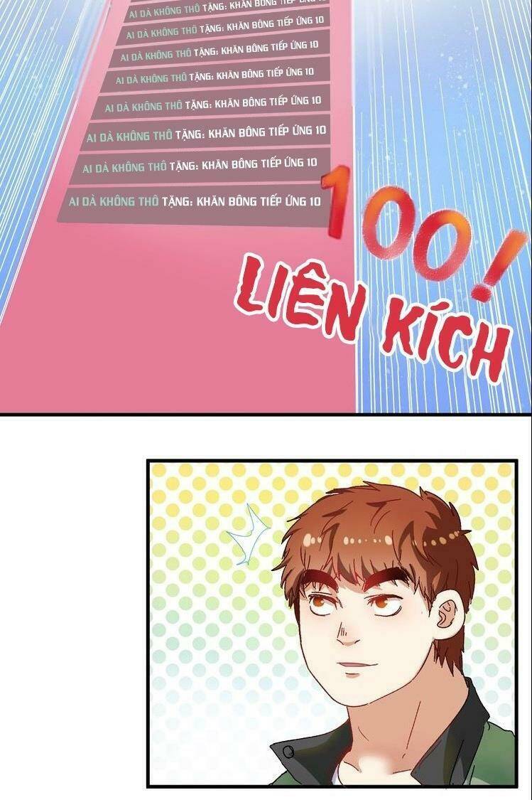 Ta Có Rất Nhiều Thành Tích: Chapter 12