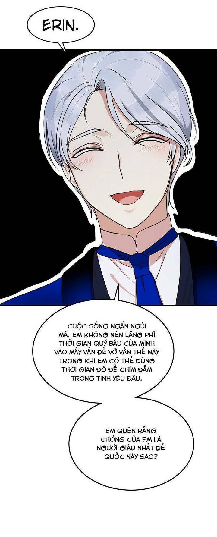 Công Tước, Loạn Vừa Thôi!: Chapter 32