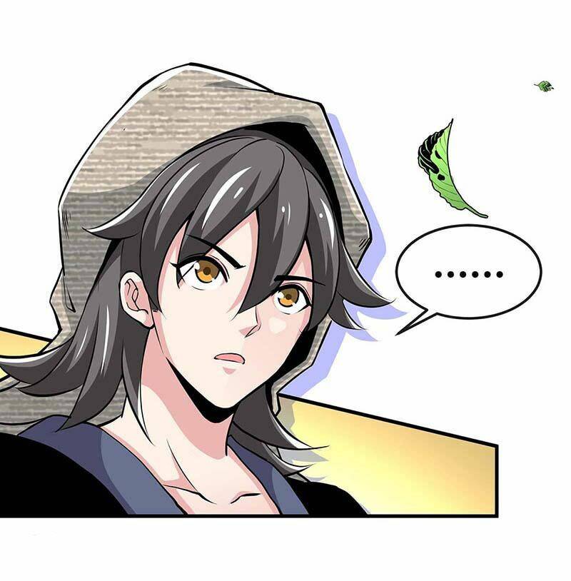 Võ Hồn Tuyệt Thế: Chapter 3