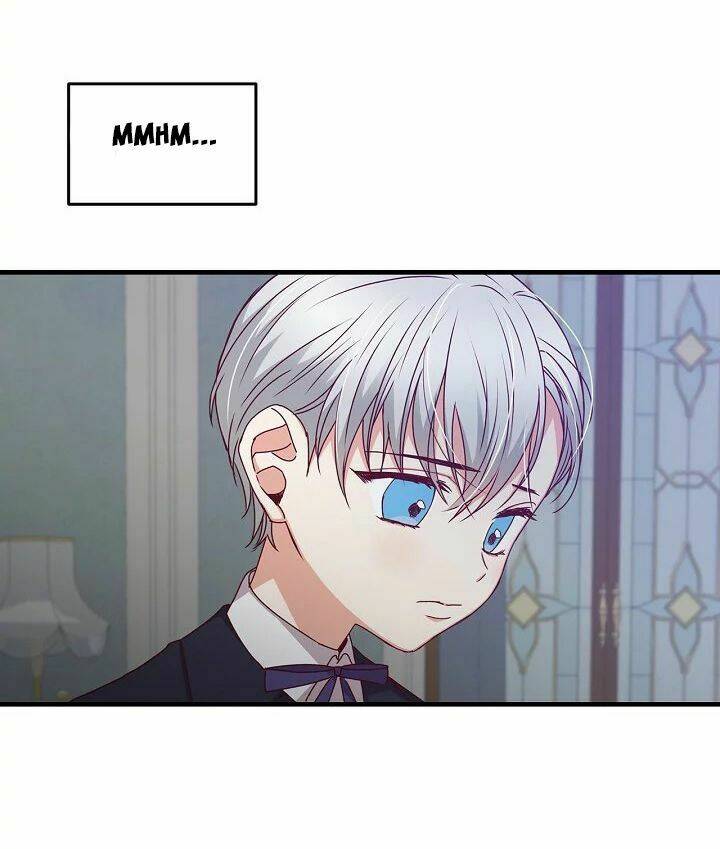 Đừng Chọc Đứa Em Gái Bé Bỏng Của Chúng Tôi: Chapter 20