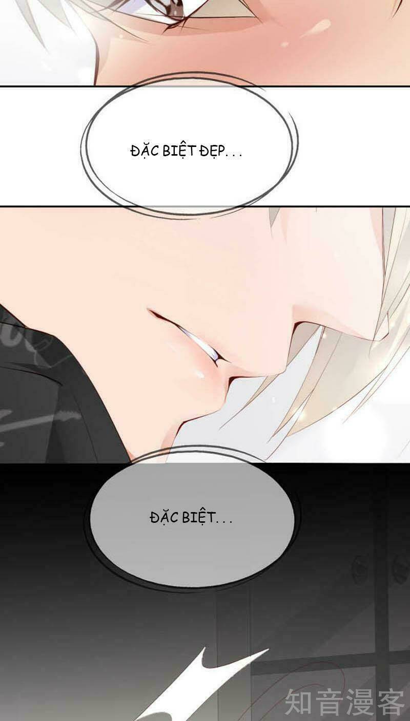 Nam Thần Là Một Đôi: Chapter 30