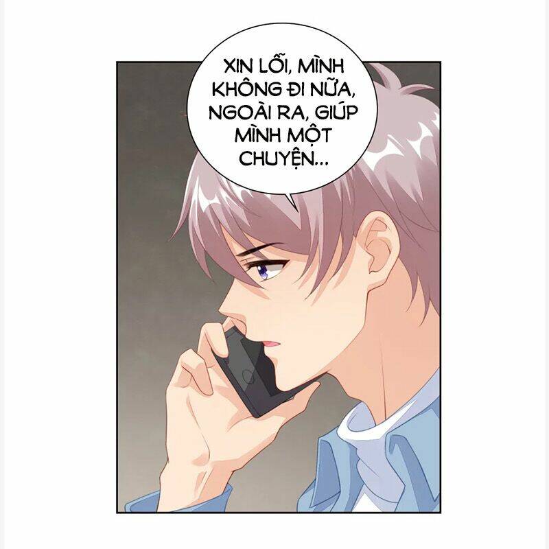 Người Yêu Ẩn Hình Của Ảnh Đế: Chapter 63