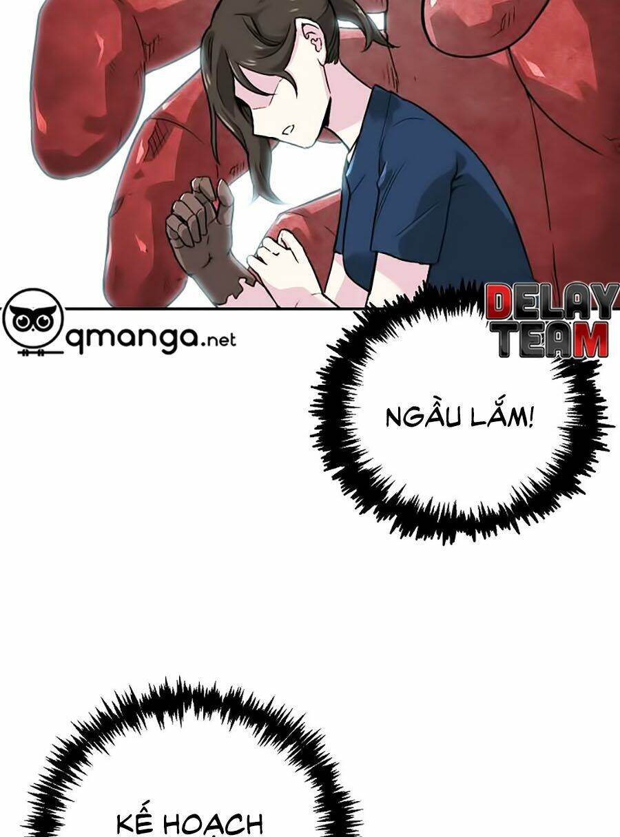 Hầm Ngục Bóng Tối: Chapter 11