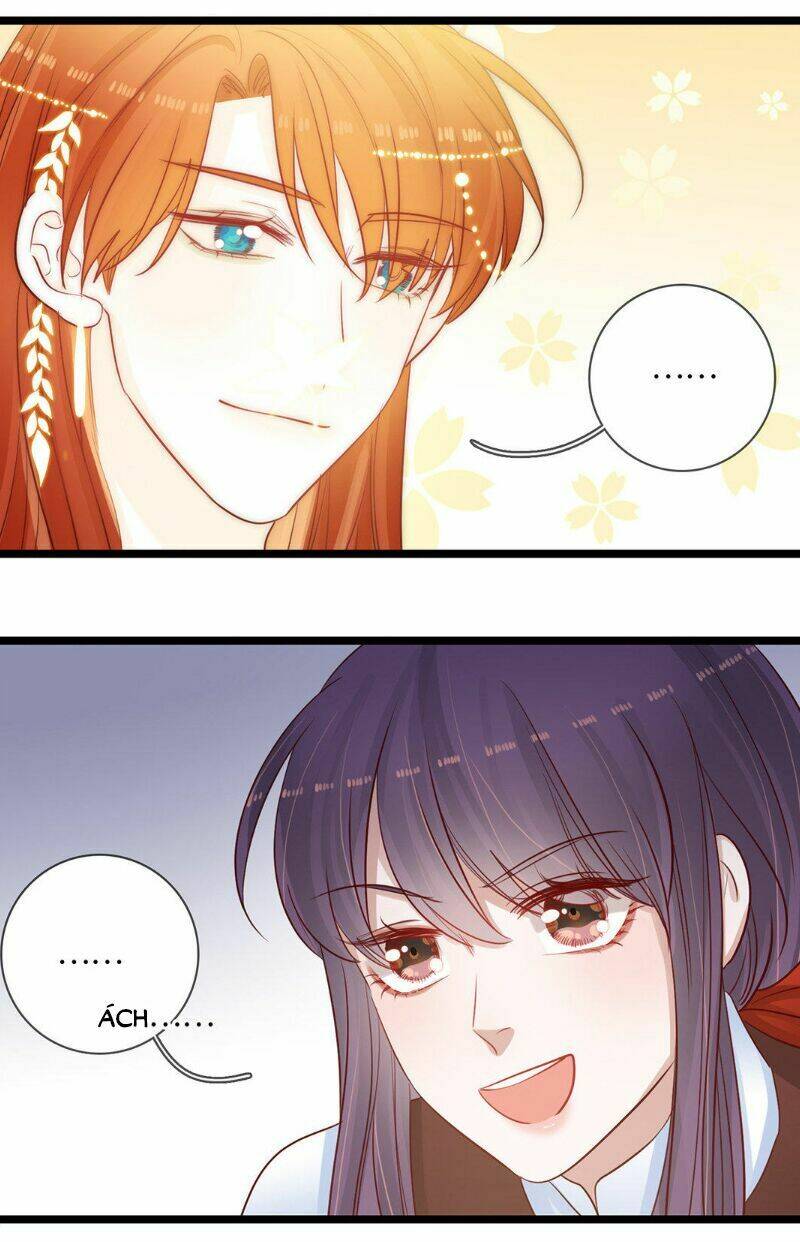 Nữ Phù Thủy Muốn Sống Nổi Loạn: Chapter 16