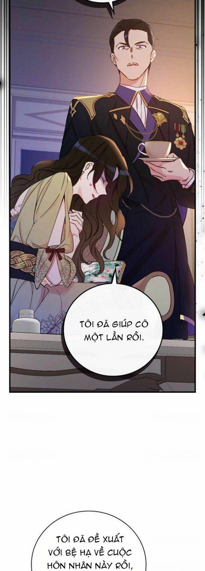 Kỵ Sĩ Đỏ Không Mê Tiền Mù Quáng: Chapter 38