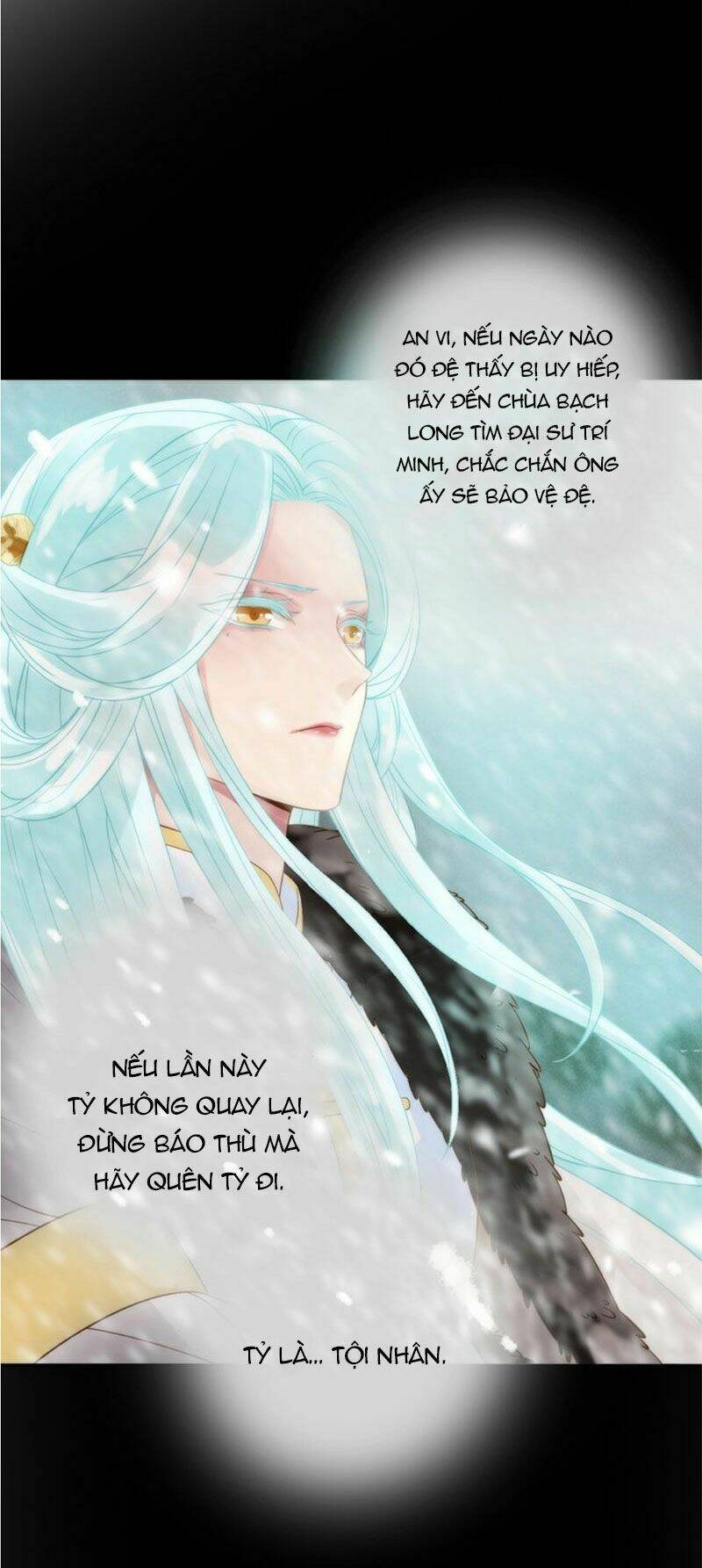 Cướp Chàng Vợ Về Đón Năm Mới: Chapter 40