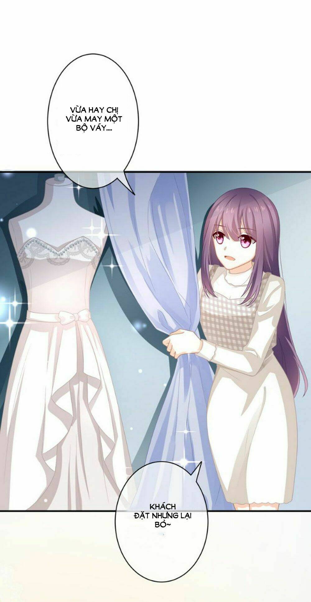 Tiệm May Luyến Sắc: Chapter 7