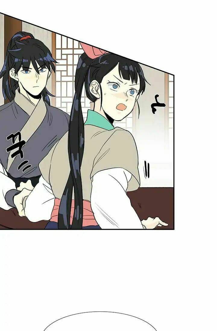 Học Sĩ Tái Sinh: Chapter 84