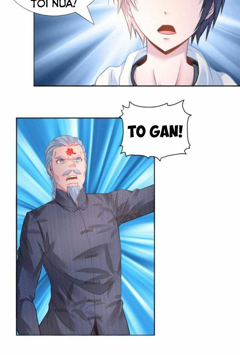 Phong Thủy Thiên Sư: Chapter 19