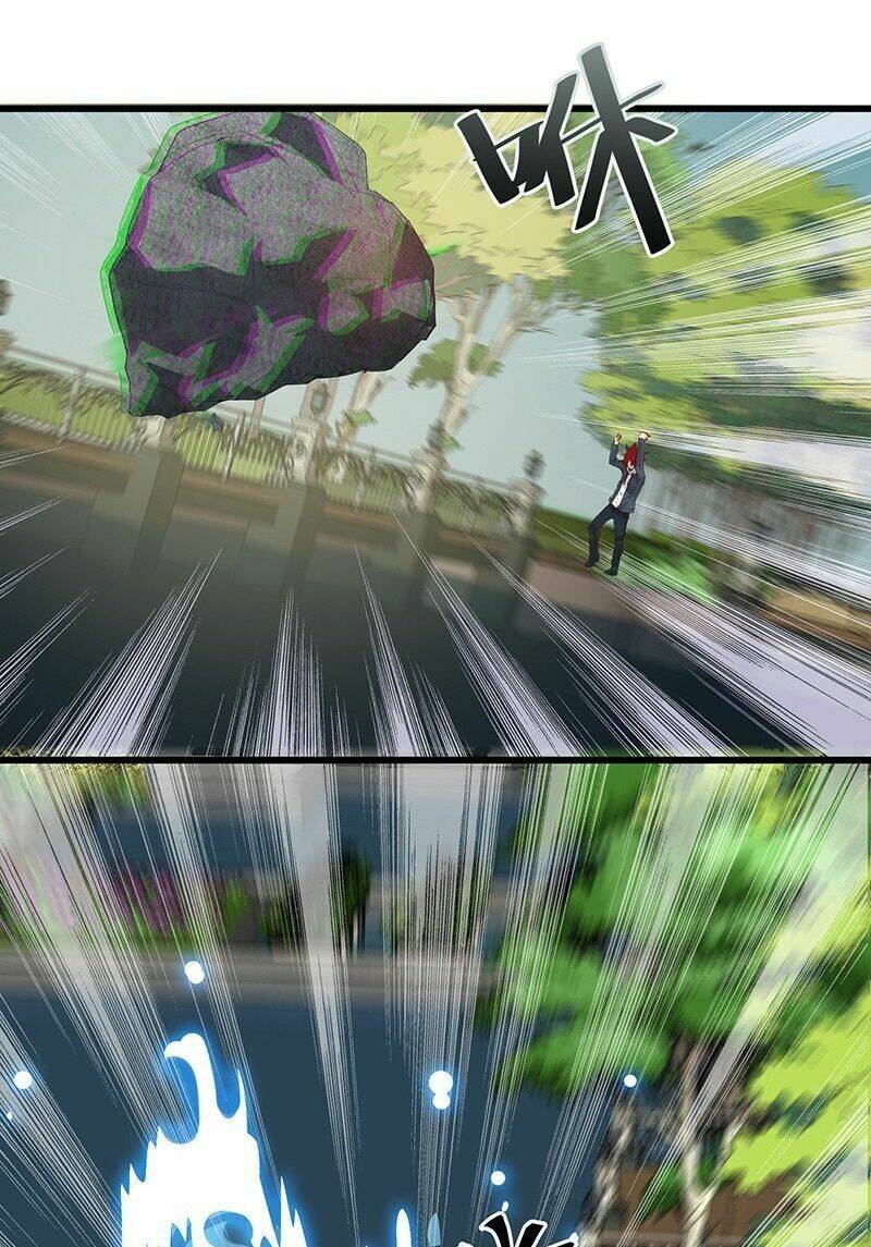 Dị Năng Thiếu Niên Vương: Chapter 3